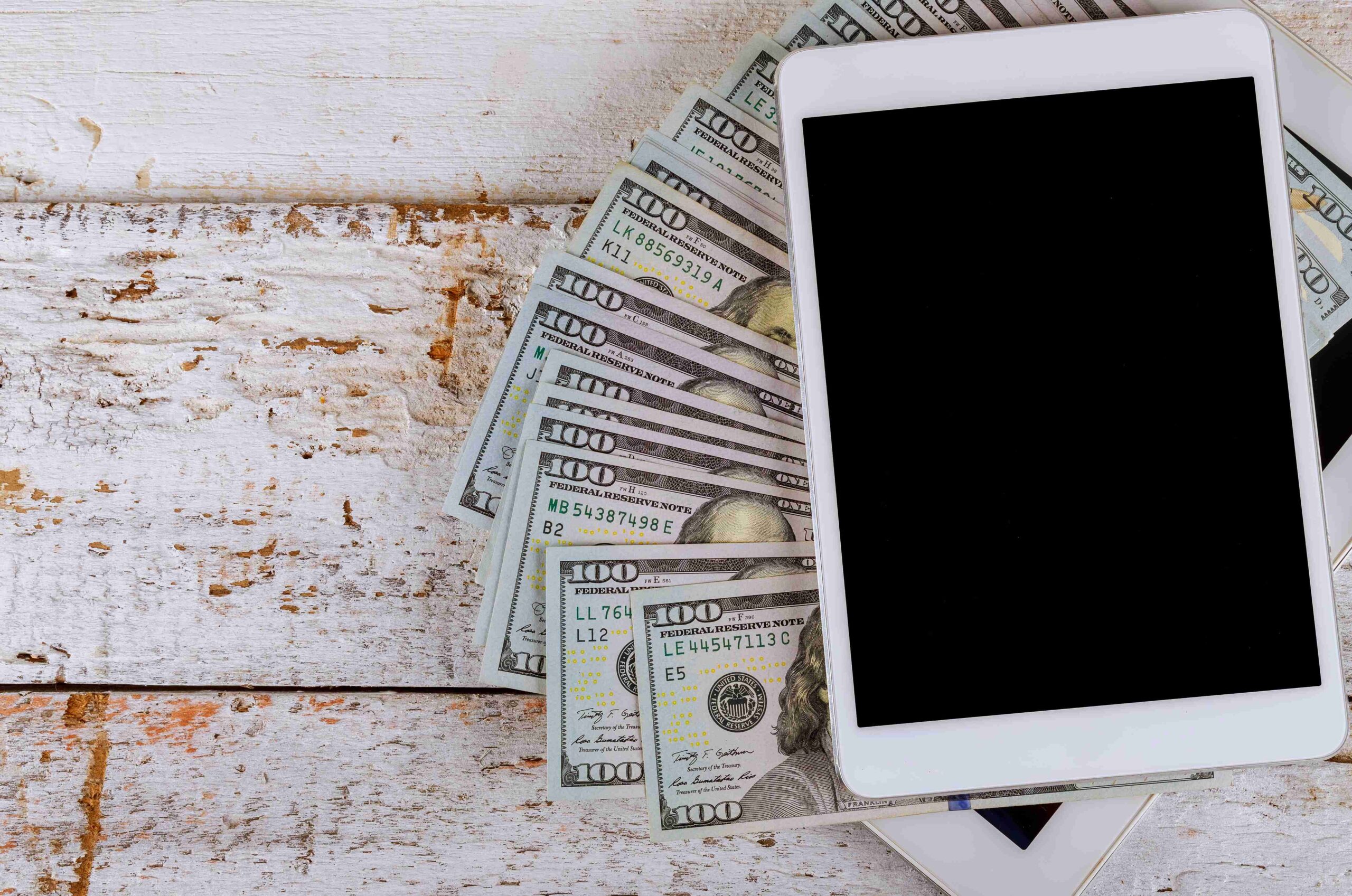 Cash For Electronics Louisville: Get Paid Instant Cash!