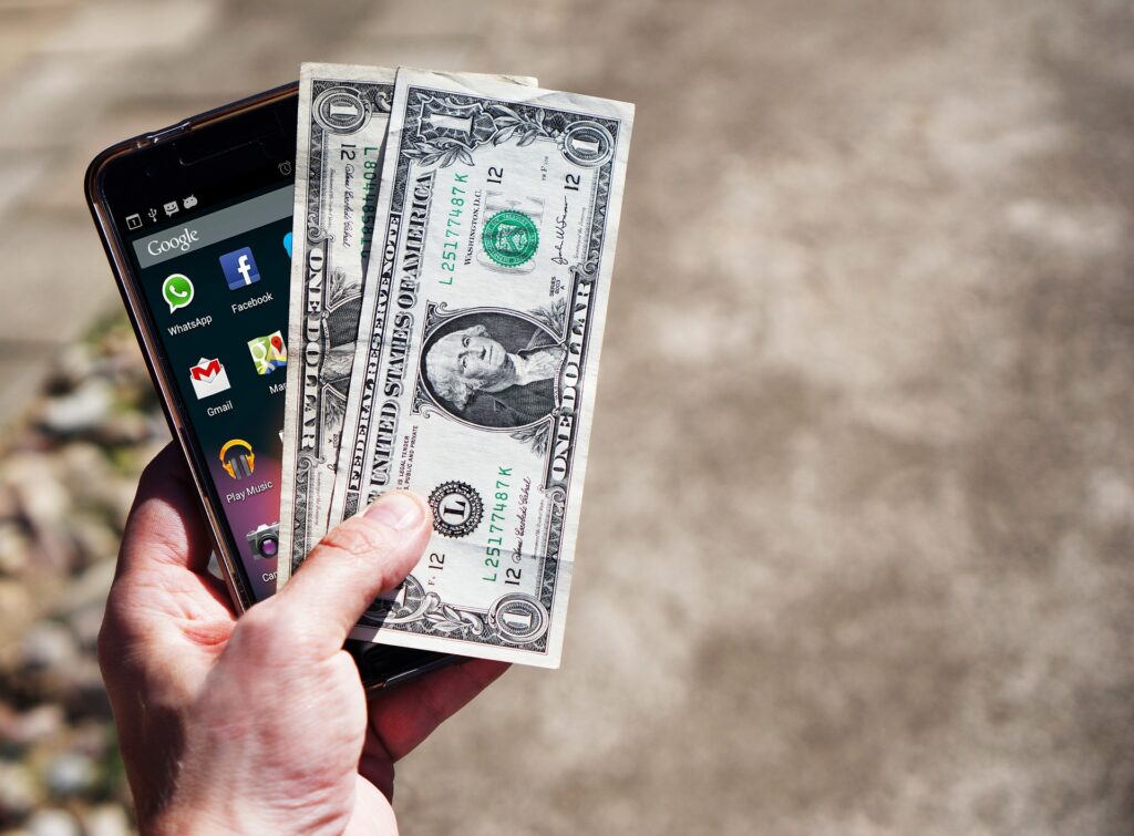 Sell Old Phones in Louisville: Turn Unused Devices Into Cash