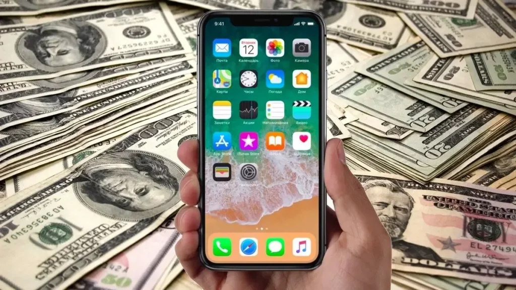 How to Sell Your Phone for Cash Without the Hassle